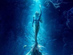 Makers of The Little Mermaid release new clip