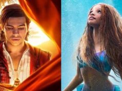 Mena Massoud deactivates Twitter following a backlash over a comment on The Little Mermaid