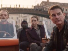 Runtime of Mission Impossible: Dead Reckoning- Part One out