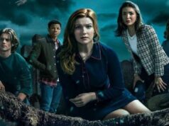 New trailer of Nancy Drew S4 is here