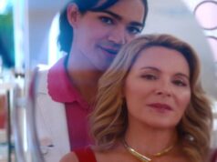 Netflix’s Glamourous series gets premiere date