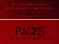 Trailer of Panne highlights patriotism set in free India
