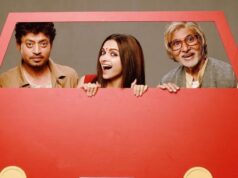 8 years of Piku: If I could relive this experience all over again, I’d do it in a heartbeat, says Deepika Padukone