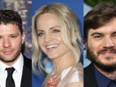 Ryan Phillipe, Emile Hirscg, Mena Suvari cast in Kalahari