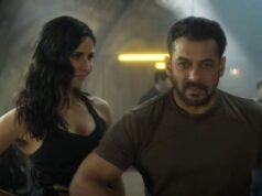 Salman Khan wraps up Tiger 3 shoot; the film is expected to release by Diwali