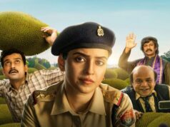 Sanya Malhotra: I fell in love with Kathal after Guneet told me the one-liner
