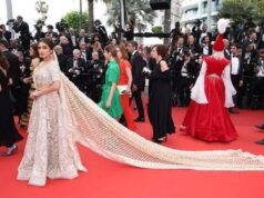 Sara Ali Khan on wearing lehenga at Cannes debut: I’ve always been proud of my Indianness