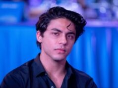 Shah Rukh Khan’s son Aryan to make directorial debut with Netflix series Stardom
