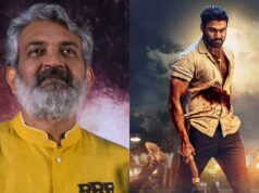 SS Rajamouli wishes team Chatrapathi