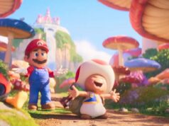 The Super Mario Bros. Movie crosses $1 Billion at the global box office