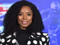 Tasha Smith joins the cats of Bad Boys 4
