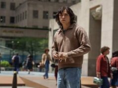Trailer of Tom Holland’s The Crowded Room out