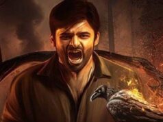 Virupaksha, Hindi version to be out on this date