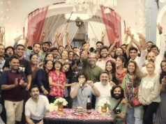 It’s a wrap for Vishal Bhardwaj’s Charlie Chopra & The Mystery Of Solang Valley