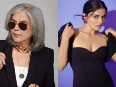 Zeenat Aman aspires to play Wamiqa Gabbi’s role from Jubilee