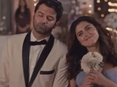 Trailer of Badtameez Dil is here