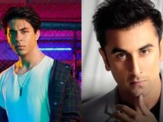 Ranbir Kapoor to make a cameo in Aryan Khan’s Stardom