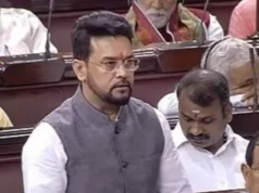 The Rajya Sabha has passed the Cinematograph (Amendment) Bill, 2023, which includes new measures on piracy and movie certification.