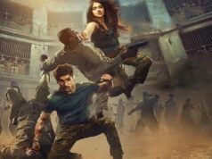 Commando Web Series Review: Intense Patriotic Action Thriller on Hotstar